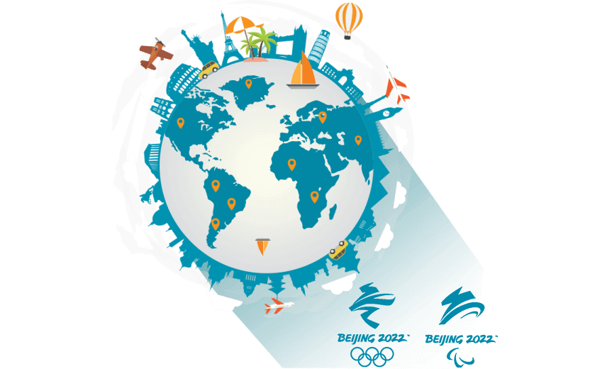 国际护照 伊朗护照 - 回国加速器